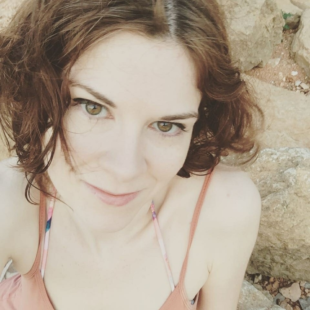 Meet your Posher, Kathryn